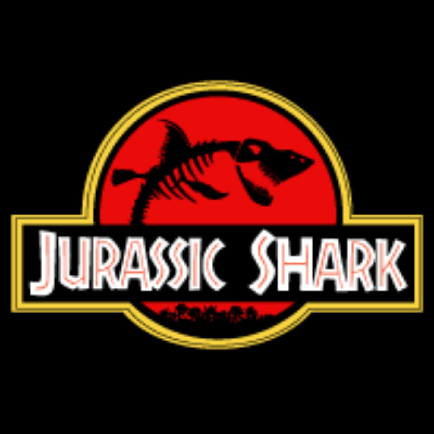 Jurassic Park with Shark Liver Oil